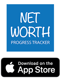 Net Worth Progress Tracker